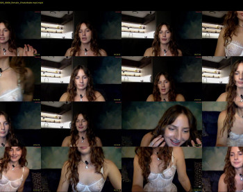 goddessmiamuse — 57 minute Chaturbate female cam show recording, 720p, Apr 11, 2026