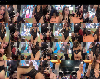 graciesmith27 — 23 minute Chaturbate female cam show recording, 720p, Apr 11, 2026