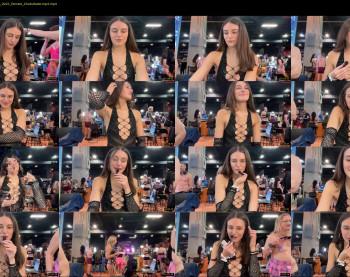 graciesmith27 — 16 minute Chaturbate female cam show recording, 720p, Apr 11, 2026