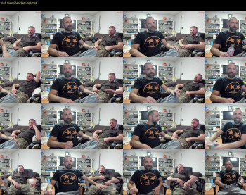 hardworkertn — 17 minute Chaturbate male cam show recording, 720p, Apr 11, 2026