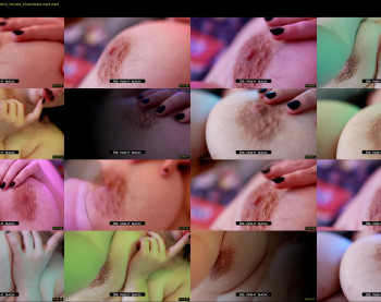 harmonicdiv — 7 minute Chaturbate female cam show recording, 720p, Apr 10, 2026