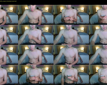 hello_imkitty — 6 minute Chaturbate female cam show recording, 720p, Apr 10, 2026
