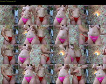 hemiplekta — 10 minute Chaturbate couple cam show recording, 720p, Apr 10, 2026