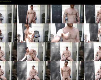 illuxx — 37 minute Chaturbate male cam show recording, 720p, Apr 10, 2026