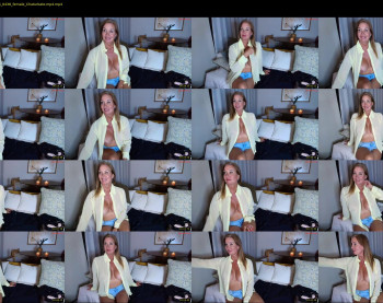 indianacooper — 4 minute Chaturbate female cam show recording, 480p, Apr 11, 2026
