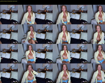 indianacooper — 6 minute Chaturbate female cam show recording, 480p, Apr 11, 2026
