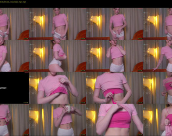 intheknoww — 26 minute Chaturbate female cam show recording, 720p, Apr 10, 2026