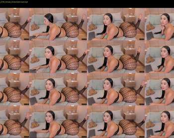 isabel_millher — 5 minute Chaturbate female cam show recording, 720p, Apr 10, 2026