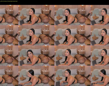 isabel_millher — 7 minute Chaturbate female cam show recording, 720p, Apr 10, 2026
