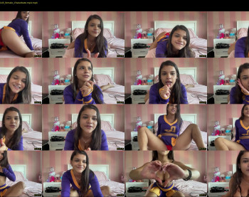 itsdaisypink — 11 minute Chaturbate female cam show recording, 720p, Apr 11, 2026