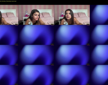 itsdaisypink — 4 minute Chaturbate female cam show recording, 720p, Apr 11, 2026