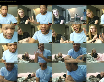 jasonsweets — 76 minute Chaturbate couple cam show recording, 480p, Apr 10, 2026