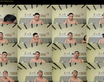 jazford — 13 minute Chaturbate couple cam show recording, 720p, Apr 10, 2026