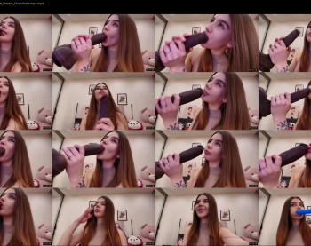 jenie_fire — 4 minute Chaturbate female cam show recording, 720p, Apr 10, 2026