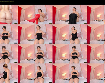 jenna1_ — 24 minute Chaturbate female cam show recording, 720p, Apr 10, 2026