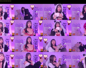 ji_hyun — 29 minute Chaturbate female cam show recording, 720p, Apr 10, 2026