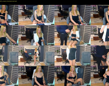 karinadeniss — 119 minute Chaturbate couple cam show recording, 720p, Apr 10, 2026