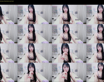 kefeifei — 18 minute Chaturbate female cam show recording, 720p, Apr 10, 2026