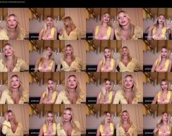 killer__tits — 3 minute Chaturbate female cam show recording, 720p, Apr 10, 2026