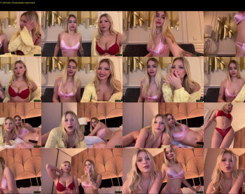 killer__tits — 66 minute Chaturbate female cam show recording, 720p, Apr 11, 2026