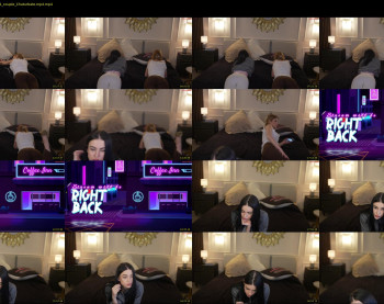 kira0541 — 42 minute Chaturbate couple cam show recording, 720p, Apr 10, 2026