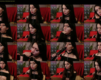 kitty__katy — 23 minute Chaturbate female cam show recording, 720p, Apr 10, 2026