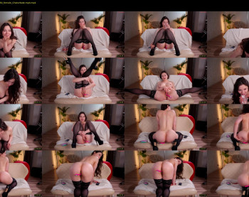 kittycaitlin — 21 minute Chaturbate female cam show recording, 720p, Apr 11, 2026