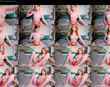 land_of_oz — 56 minute Chaturbate female cam show recording, 720p, Apr 10, 2026