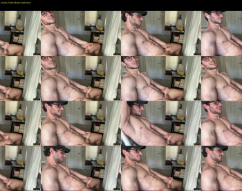 lexnorth — 13 minute Chaturbate male cam show recording, 720p, Apr 10, 2026