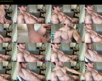 lexnorth — 13 minute Chaturbate male cam show recording, 720p, Apr 10, 2026