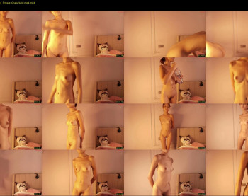 lihnpham — 11 minute Chaturbate female cam show recording, 720p, Apr 10, 2026