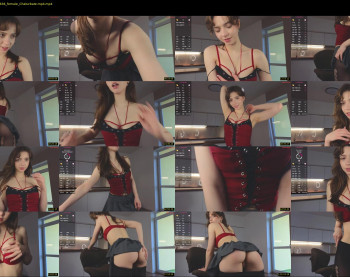 lizbethbiers — 70 minute Chaturbate female cam show recording, 720p, Apr 10, 2026