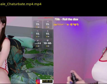 lust_one — 120 minute Chaturbate female cam show recording, 720p, Apr 10, 2026