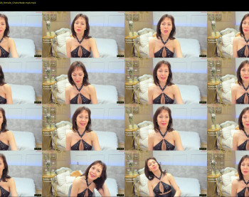 mariagold — 15 minute Chaturbate female cam show recording, 720p, Apr 10, 2026