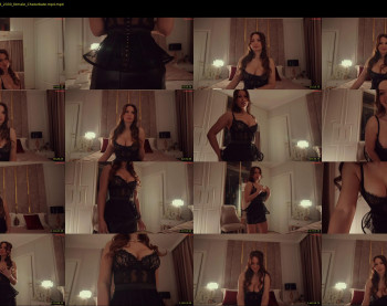 miladystarlight — 120 minute Chaturbate female cam show recording, 720p, Apr 10, 2026