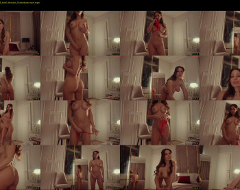 miladystarlight — 25 minute Chaturbate female cam show recording, 720p, Apr 11, 2026