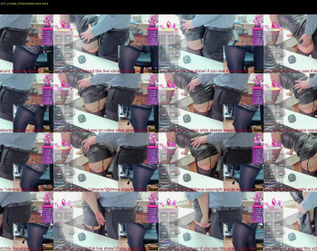 milf_viktoria — 9 minute Chaturbate female cam show recording, 720p, Apr 10, 2026