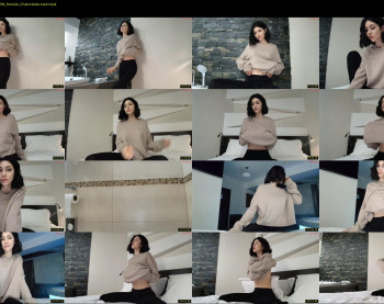 milla_bella — 120 minute Chaturbate female cam show recording, 720p, Apr 11, 2026