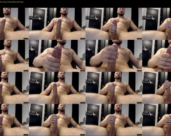 mr_shakur — 21 minute Chaturbate male cam show recording, 720p, Apr 10, 2026
