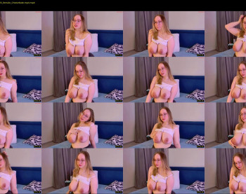 mrsprude — 3 minute Chaturbate female cam show recording, 720p, Apr 10, 2026