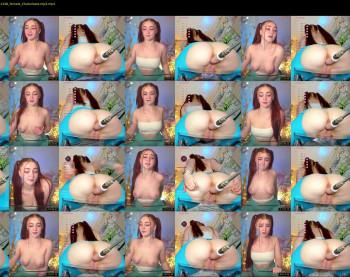 nancy_winter — 120 minute Chaturbate female cam show recording, 720p, Apr 10, 2026