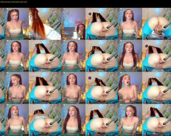 nancy_winter — 120 minute Chaturbate female cam show recording, 720p, Apr 10, 2026