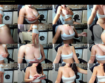 nickyplus — 120 minute Chaturbate couple cam show recording, 720p, Apr 10, 2026