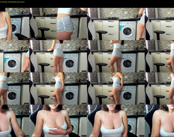 nickyplus — 14 minute Chaturbate couple cam show recording, 720p, Apr 10, 2026