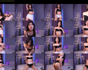 noreenbeckey — 35 minute Chaturbate female cam show recording, 720p, Apr 10, 2026