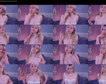 odelynbrower — 11 minute Chaturbate female cam show recording, 720p, Apr 11, 2026