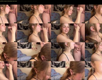ourlittleesecret — 3 minute Chaturbate couple cam show recording, 720p, Apr 10, 2026