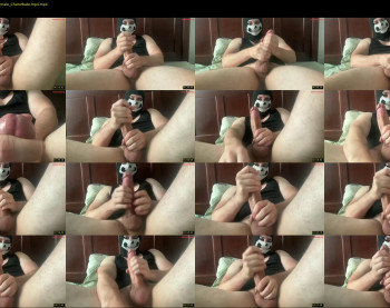 p_reilly — 6 minute Chaturbate male cam show recording, 480p, Apr 10, 2026