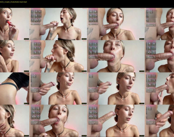 ramona_tom — 18 minute Chaturbate couple cam show recording, 720p, Apr 11, 2026