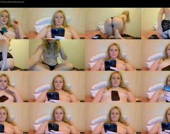 sara9920 — 7 minute Chaturbate female cam show recording, 720p, Apr 10, 2026